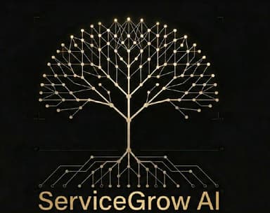 ServiceGrow AI